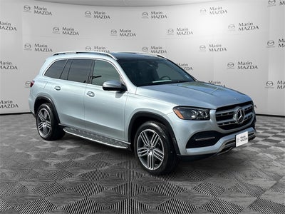 2023 Mercedes-Benz GLS GLS 450 4MATIC®