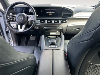 2023 Mercedes-Benz GLS GLS 450 4MATIC®