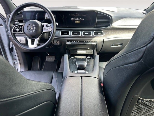 2023 Mercedes-Benz GLS GLS 450 4MATIC®