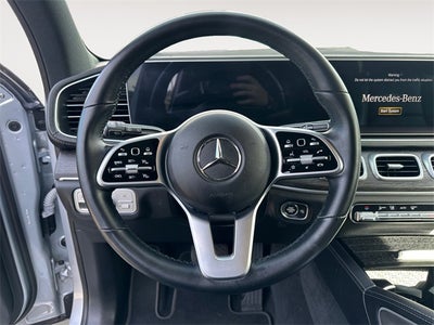 2023 Mercedes-Benz GLS GLS 450 4MATIC®