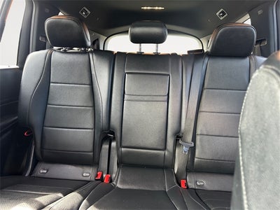 2023 Mercedes-Benz GLS GLS 450 4MATIC®