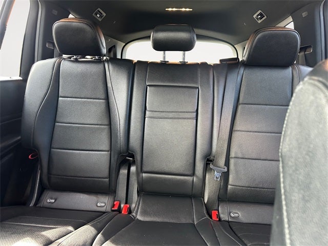 2023 Mercedes-Benz GLS GLS 450 4MATIC®