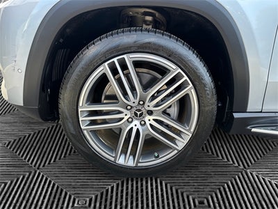 2023 Mercedes-Benz GLS GLS 450 4MATIC®