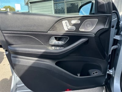 2023 Mercedes-Benz GLS GLS 450 4MATIC®