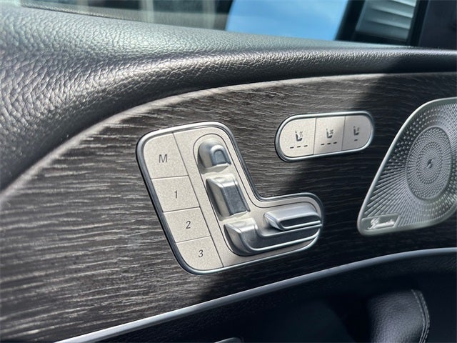 2023 Mercedes-Benz GLS GLS 450 4MATIC®