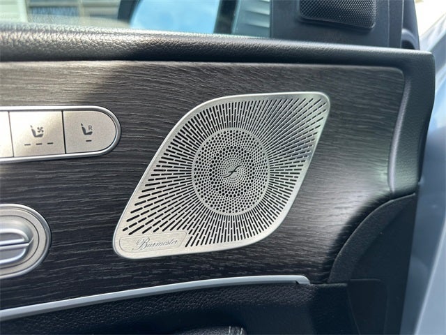 2023 Mercedes-Benz GLS GLS 450 4MATIC®