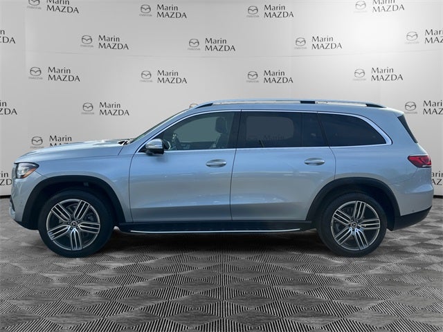 2023 Mercedes-Benz GLS GLS 450 4MATIC®