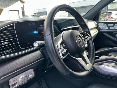 2023 Mercedes-Benz GLS GLS 450 4MATIC®