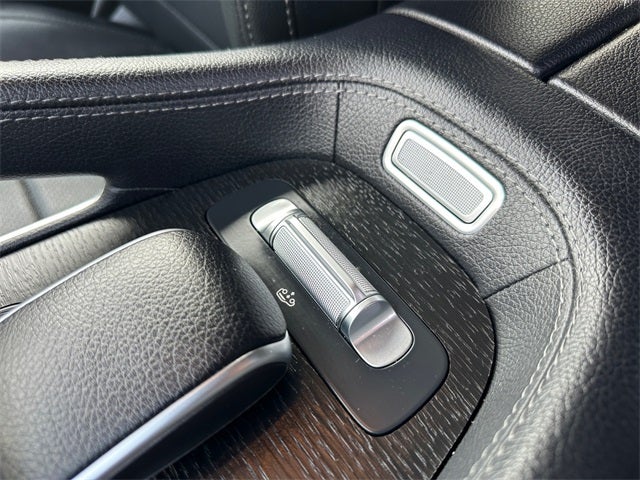 2023 Mercedes-Benz GLS GLS 450 4MATIC®