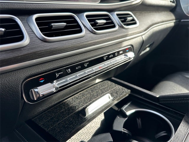 2023 Mercedes-Benz GLS GLS 450 4MATIC®