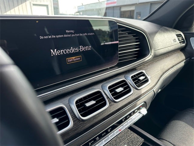 2023 Mercedes-Benz GLS GLS 450 4MATIC®