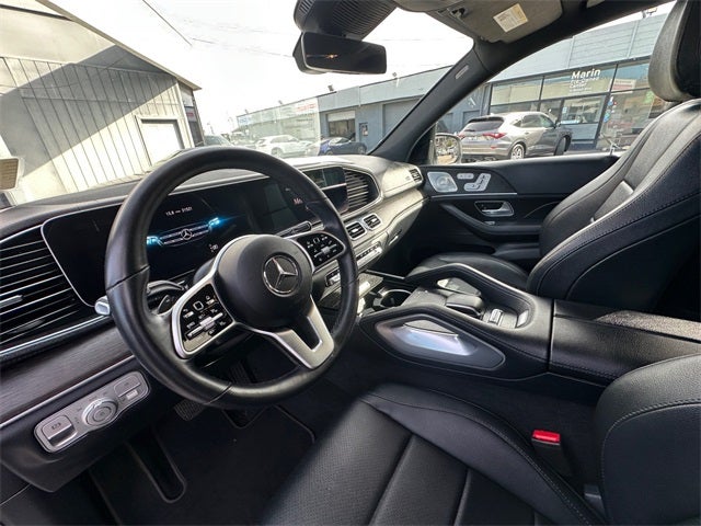 2023 Mercedes-Benz GLS GLS 450 4MATIC®