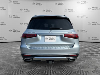 2023 Mercedes-Benz GLS GLS 450 4MATIC®