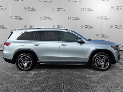 2023 Mercedes-Benz GLS GLS 450 4MATIC®