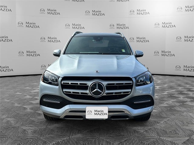2023 Mercedes-Benz GLS GLS 450 4MATIC®