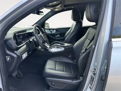 2023 Mercedes-Benz GLS GLS 450 4MATIC®