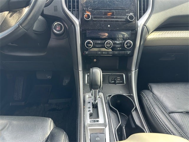 2021 Subaru Ascent Premium