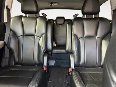 2021 Subaru Ascent Premium