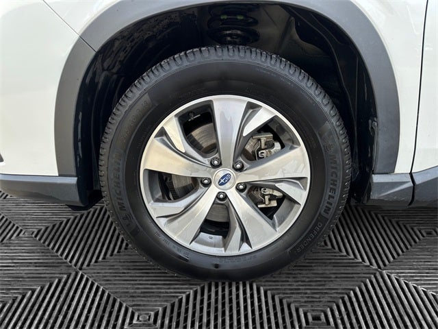 2021 Subaru Ascent Premium