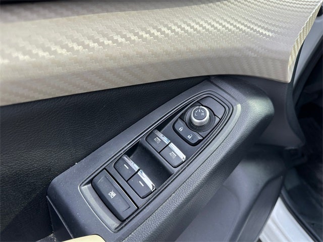 2021 Subaru Ascent Premium