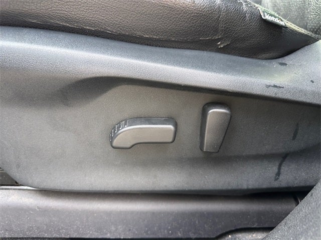 2021 Subaru Ascent Premium