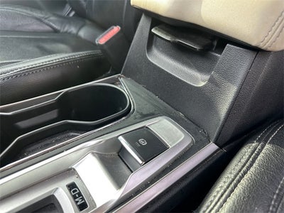 2021 Subaru Ascent Premium