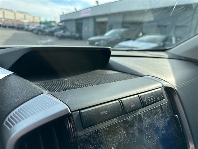 2021 Subaru Ascent Premium