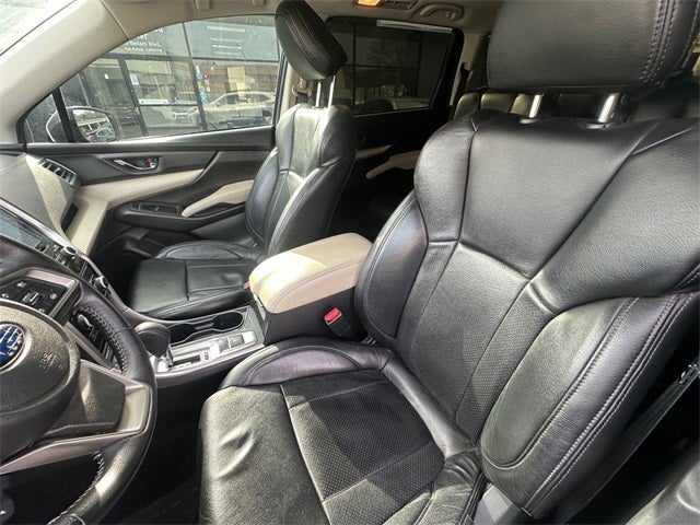 2021 Subaru Ascent Premium