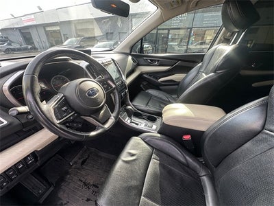 2021 Subaru Ascent Premium