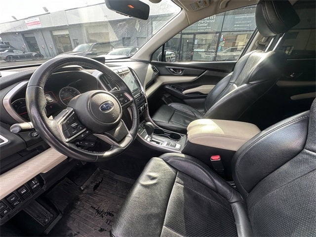 2021 Subaru Ascent Premium