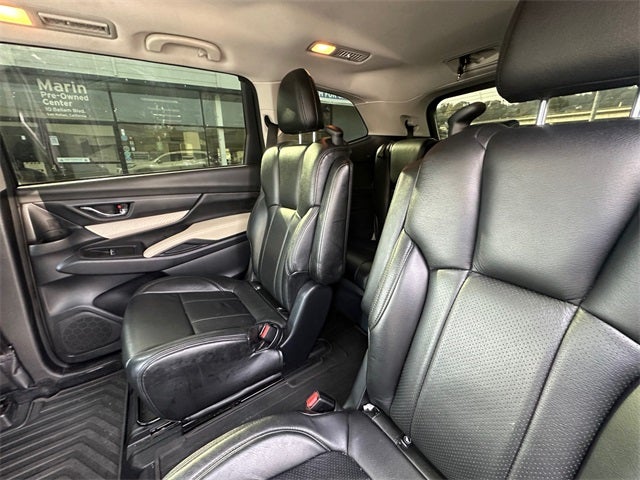 2021 Subaru Ascent Premium