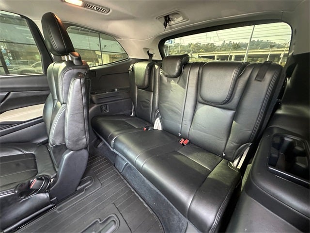 2021 Subaru Ascent Premium