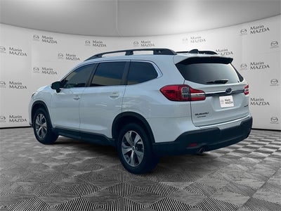 2021 Subaru Ascent Premium