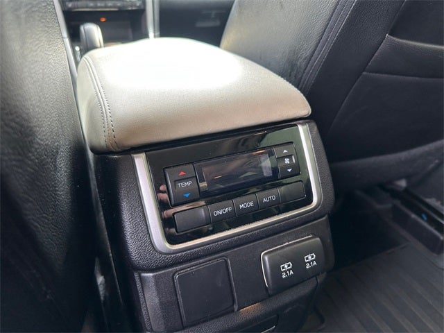 2021 Subaru Ascent Premium