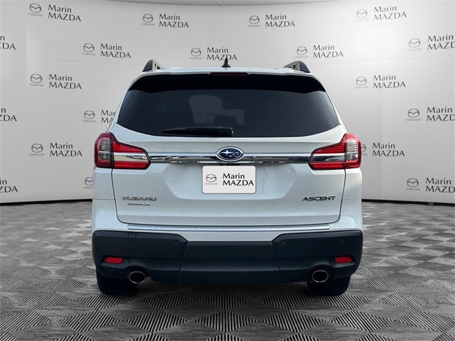 2021 Subaru Ascent Premium