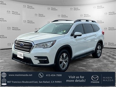2021 Subaru Ascent Premium