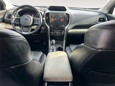 2021 Subaru Ascent Premium