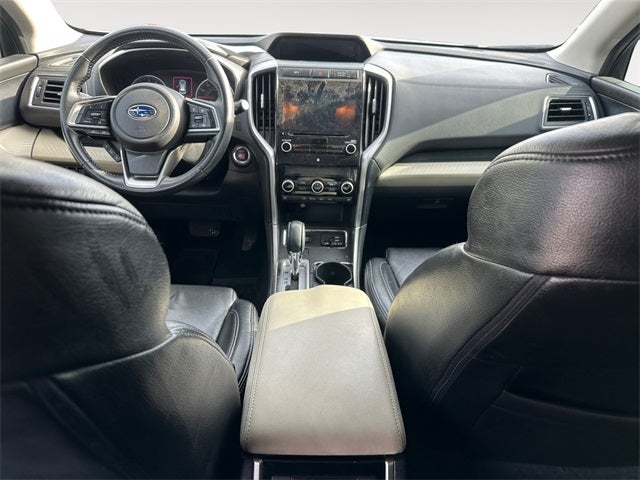 2021 Subaru Ascent Premium
