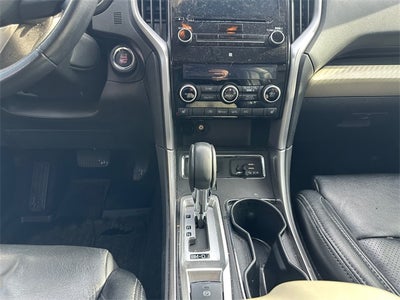 2021 Subaru Ascent Premium