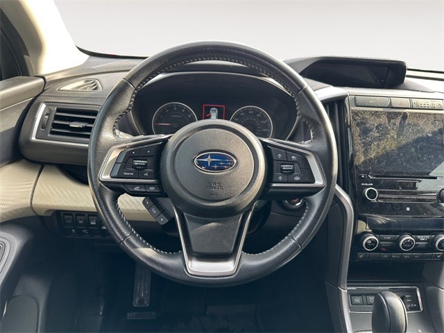 2021 Subaru Ascent Premium