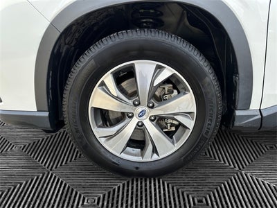 2021 Subaru Ascent Premium