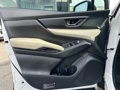 2021 Subaru Ascent Premium