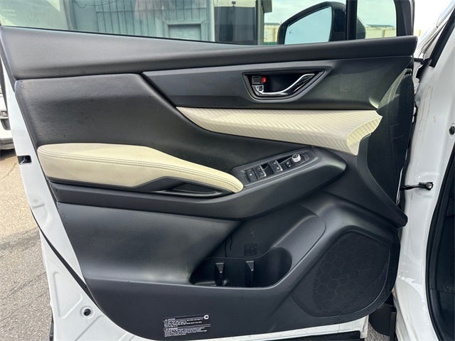 2021 Subaru Ascent Premium