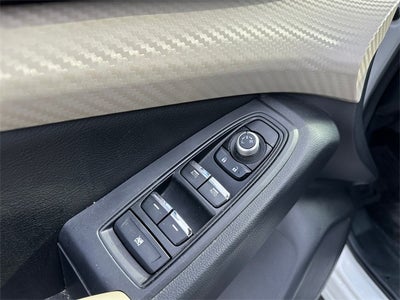 2021 Subaru Ascent Premium