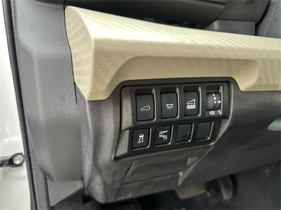 2021 Subaru Ascent Premium