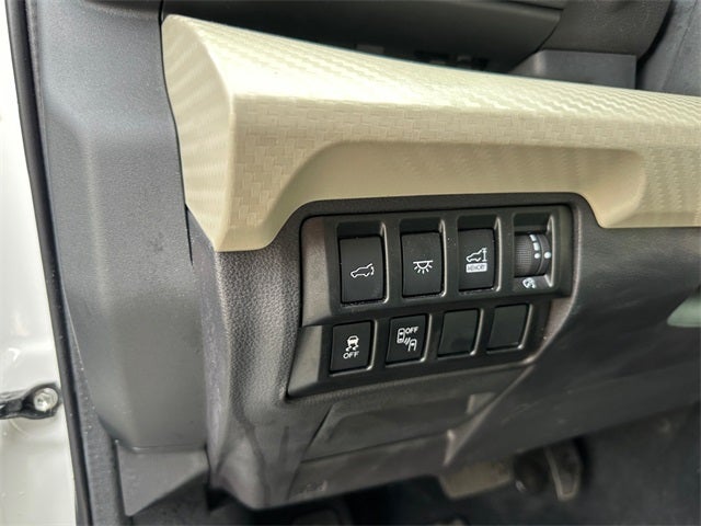 2021 Subaru Ascent Premium