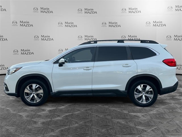 2021 Subaru Ascent Premium