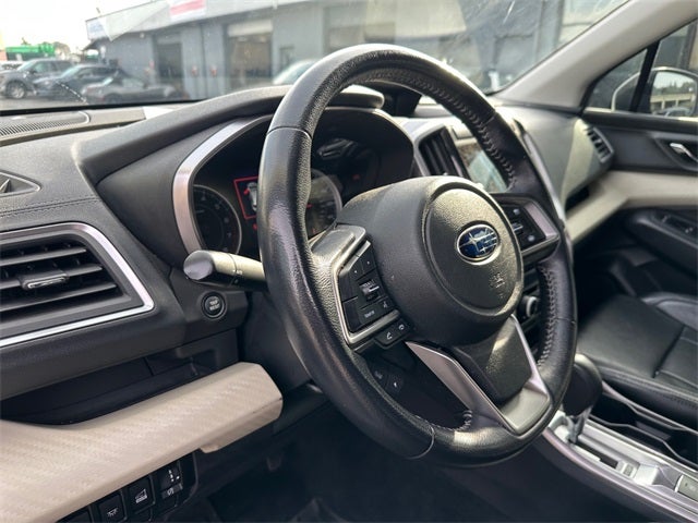 2021 Subaru Ascent Premium