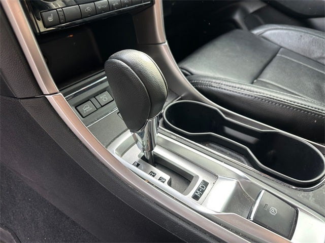 2021 Subaru Ascent Premium