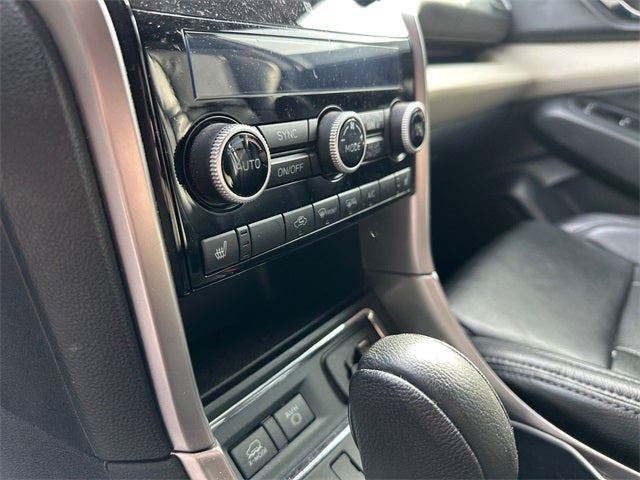 2021 Subaru Ascent Premium